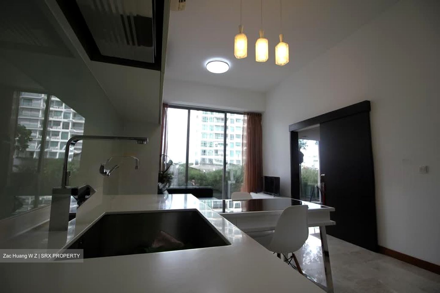 The Hillier (D23), Apartment #586584961